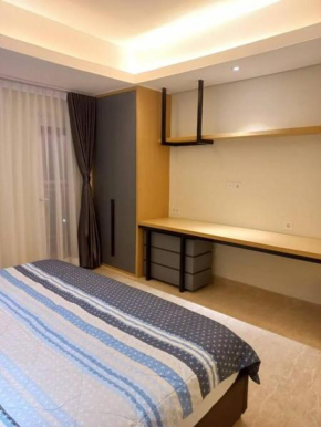 highest level apartment podomoro